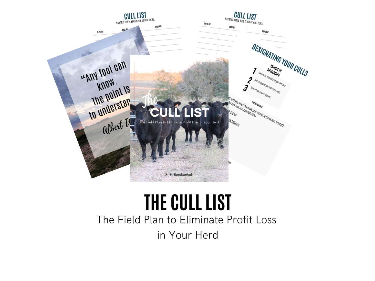 Do You Know How to Read a Livestock Auction Market Report? Texas Farm